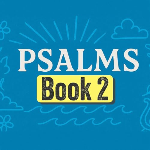 Psalms Recited from Memory (chapters 42-72)