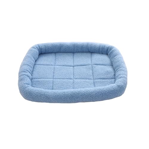 クッション 猫 マット 顎のせ 犬 ペットマット 敷き物 ハウス 保温防寒 防水 滑り止め 折り畳み 収納便利 高耐久 柔らか ソフト お洒落 防風防湿 猫マット オールシーズン対応 お部屋 XS:40*30cm