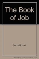The book of Job 0872137198 Book Cover