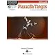 Piazzolla Tangos Cello: 14 Solo Arrangements. Violoncello. (Hal Leonard Instrumental Play-Along)