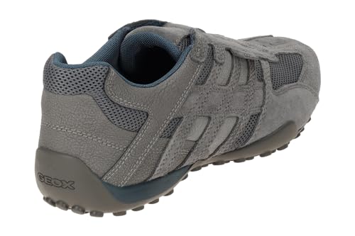 Image of Geox Men's Snake 97 Fashion Sneaker