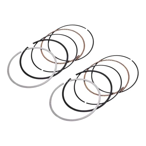 99 �~�����[�g�� STD �I�[�g�o�C�G���W���s�X�g�������O A-CE 570 E-PS SP 2016-2019 200 50 2019 R2014-2021�p(1pc)