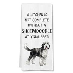Sheepadoodle