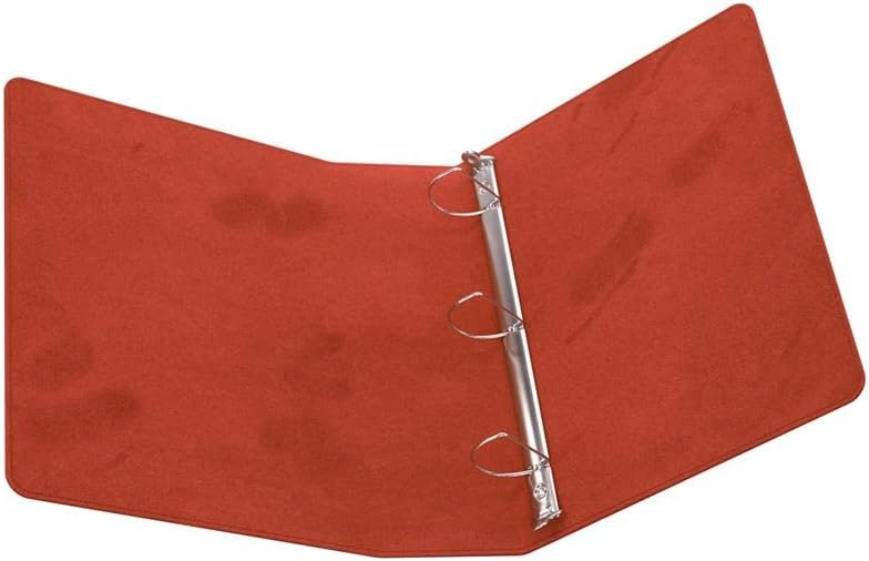 Gamegenic Prime Ring Binder: Red (GG3303)
