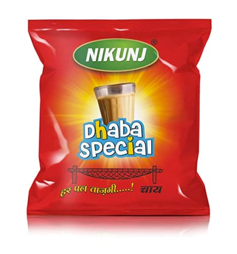 Nikunj Dhaba Special Tea, 500 g