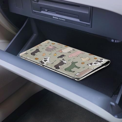 Organizador de Documentos Slim miniatura 7