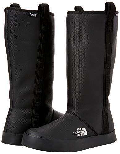 Image of The North Face Women's Base Camp Wellington Boots