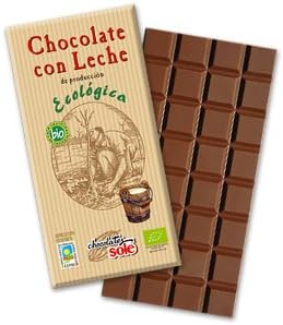 Choco Milk Eco Without Gluten