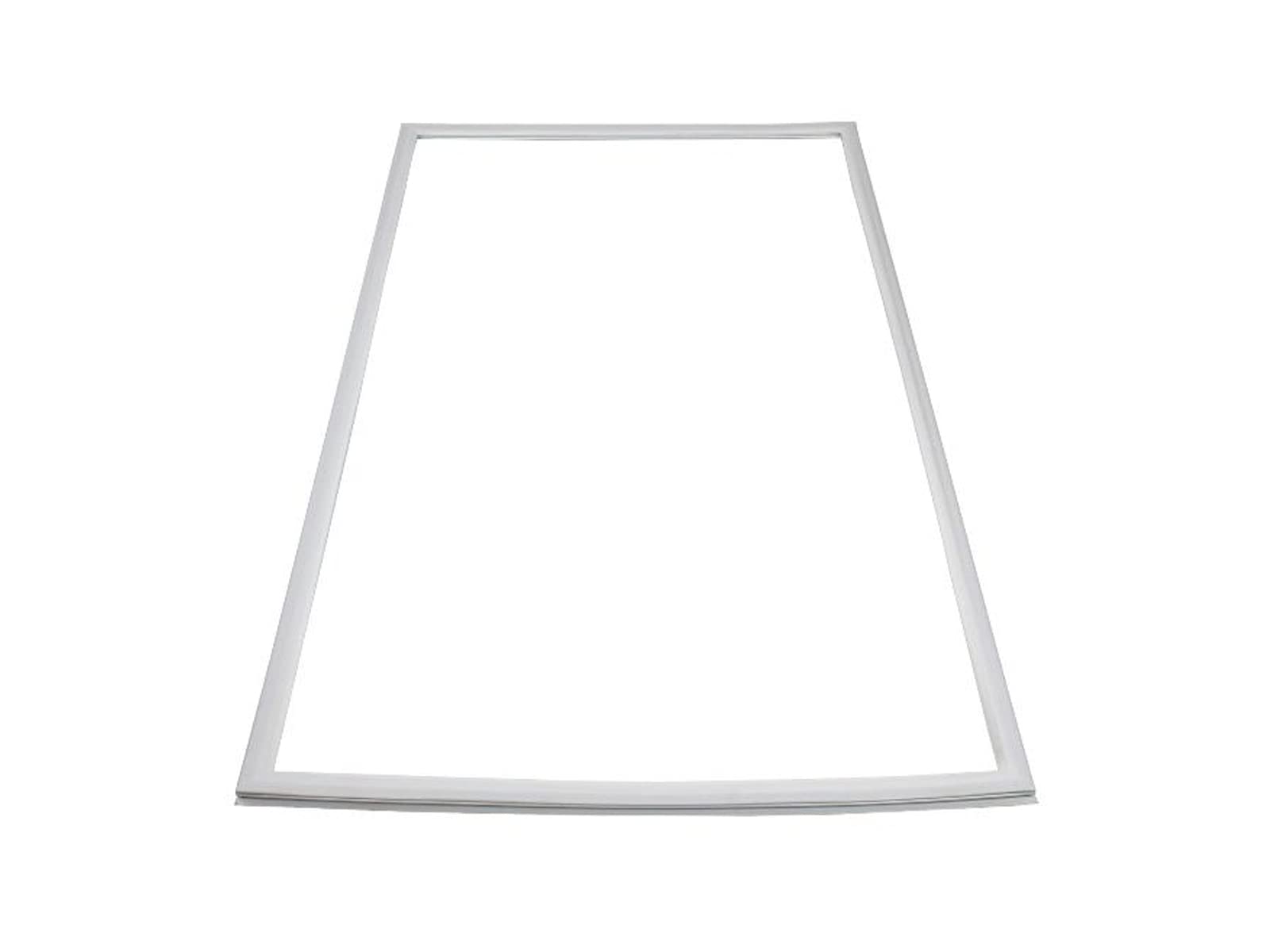Guarnizione Porta per Frigoriferi Adatto per Ariston Indesit Hotpoint, Dimensioni 960x512 (mm), 481010649585, per Modelli BCB7030AA BF1801EF1 ART6600A+ CO190A+ KGIE1182A+