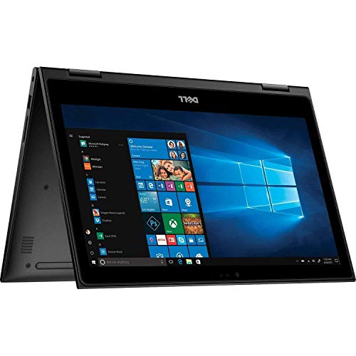 Dell Latitude 3390 2-In-1 2-In-1 Laptop, 13.3In Fhd Wva (1920 X 1080) Touchscreen, Intel Pentium 4415U, 8Gb, Ram, 256Gb Solid State Drive, Windows 10 Pro (Renewed) #TOP25