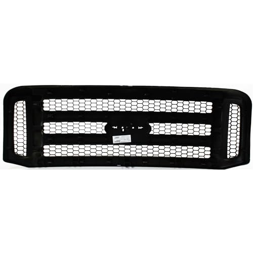 Image of Garage-Pro Grille Assembly For Ford F-250 Super Duty 2005-2007