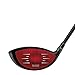 TaylorMade Golf Stealth2 Plus Driver Kaili Red 9.0/Right Hand Stiff