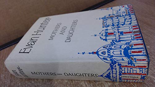 MOTHERS AND DAUGHTERS B0000CL2S6 Book Cover
