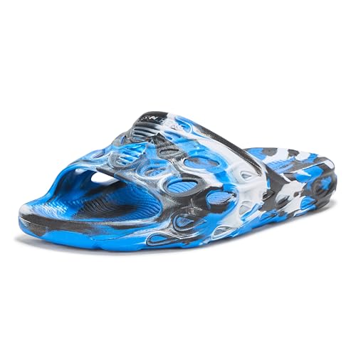 Skechers Boy's Thermo-Slide Sandal