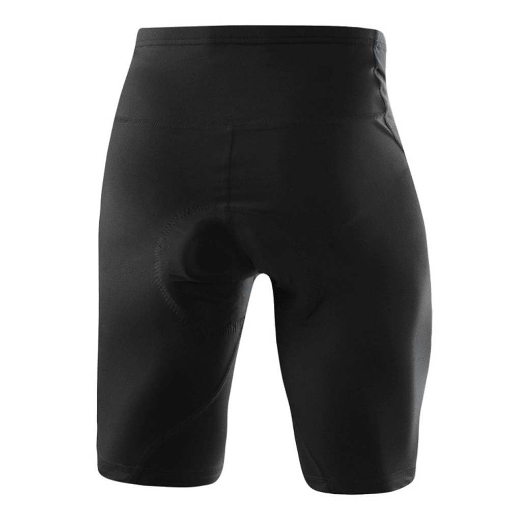 Löffler Herren Basic Gel Radhose kurz Bike Shorts