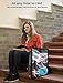 21-inch LCD Video Advertising Backpack,1920 * 1080 Resolution Ratio, Human Walking Backpack Digital Billboard (Mobile Version+Touch Screen)