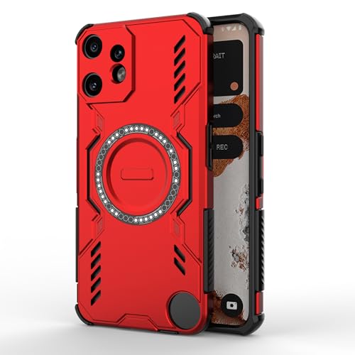 Coque Nothing CMF Phone 2 Pro 5G solide pour éliminer les risques de casse