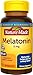 Nature Made Melatonin Tablets, 5 mg, 90 Count