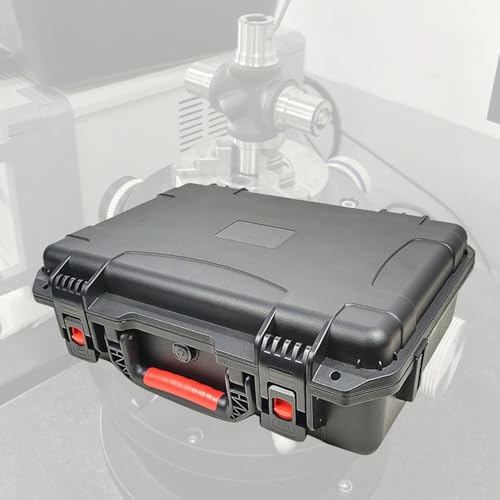 Étui de protection rigide étanche pour instruments de test et montre - 6