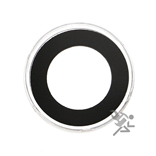 Capsulas Air-Tite 26mm para monedas 5 unidades miniatura 2