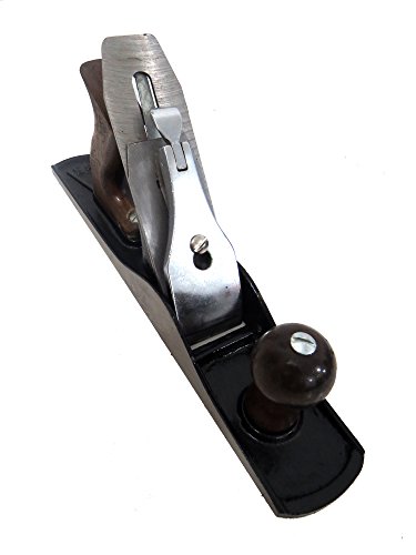 Western Plaina Manual Cabo De Madeira N°5