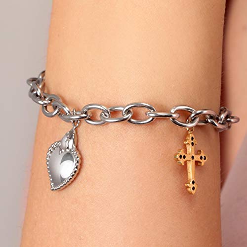 Morellato Bracciale da donna, Collezione Devotion