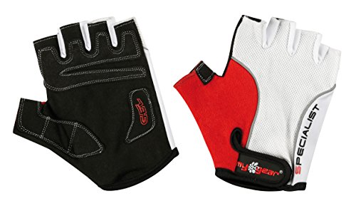 Gants Fresh TG.M LAMPA 94017 gant été moto scooter léger