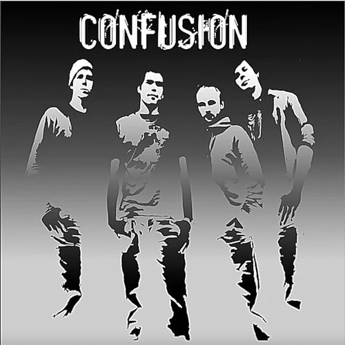 Play Confusion by Confusion on Amazon Music