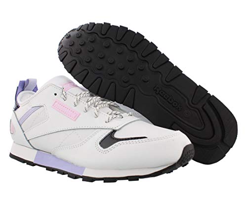 Reebok Unisex-Child Classic Leather Ree:dux Sneaker2