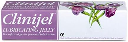 Lubricating Jelly 82 Grams
