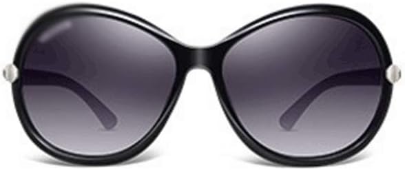 Classic Polarized Sunglasses Women Fashion Oversized for Driving Outdoor