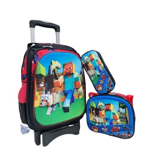 La Mejor comparativa de Mochila adolescentes brawl más recomendados. 6 Imagen adicional