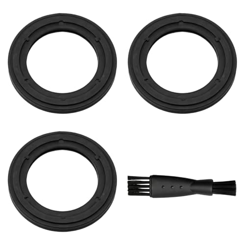 Junta de Sellado de Cuchilla para Monsieur Cuisine - Kit