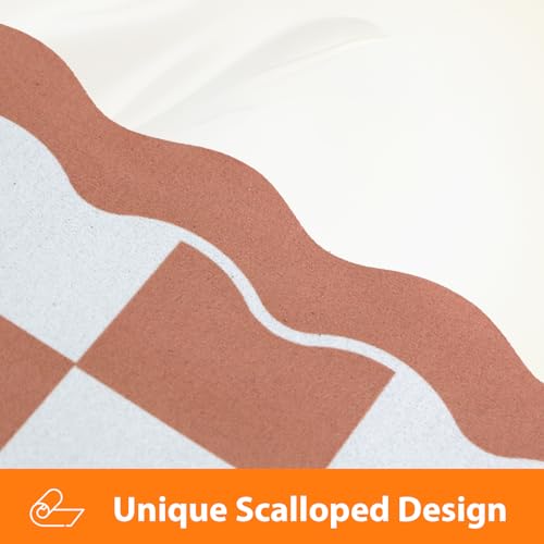 Kitchen Dish Drying Mat - Absorbent, Non-Slip, Quick Dry