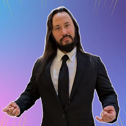 #199: The Best Progressive Metal Albums of 2024: My Top 10 Picks! Podcast Por  arte de portada