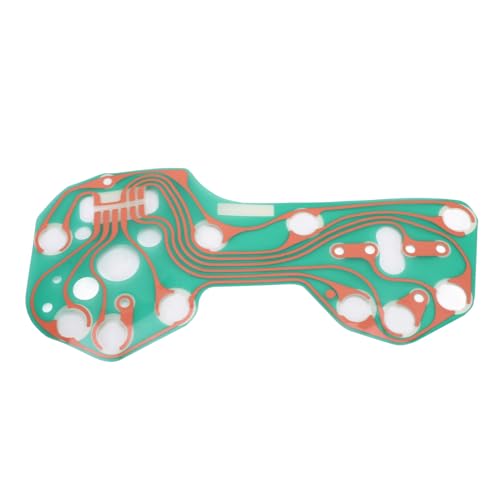 Painel de Instrumentos de Placa de Circuito Impresso 1967-1968 PCB