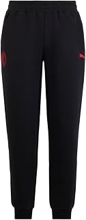 AC Milan Unisex 0 STK Pantaloni ESS