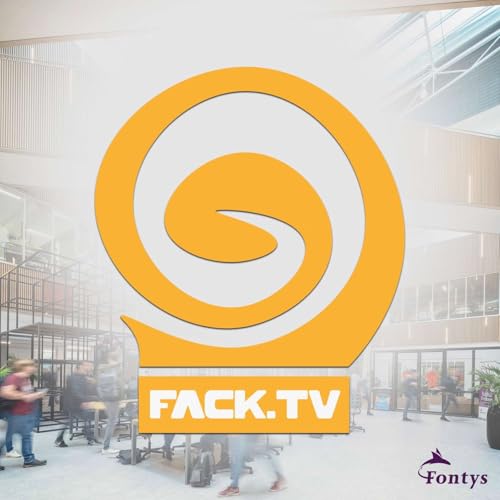 FACK TV podcast cover art