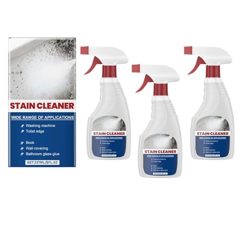 Détachant moussant à action rapide, nettoyant de moisissure, puissant mur en mousse, salle de bain, nettoyant domestique, C