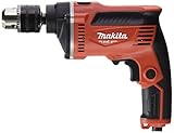 Makita M8103 – Trapano a percussione 13 mm 430 W, 1 V, Nero, 1/2_pollice