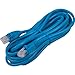 Audiovox - 14FT CAT5E BLUE CABLE