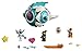 LEGO The Movie 2 Sweet Mayhem’s Systar Starship! 70830 Building Kit, Spaceship Toy for 9+ Year Old Girls and Boys (502 Pieces) (Discontinued by Manufacturer)