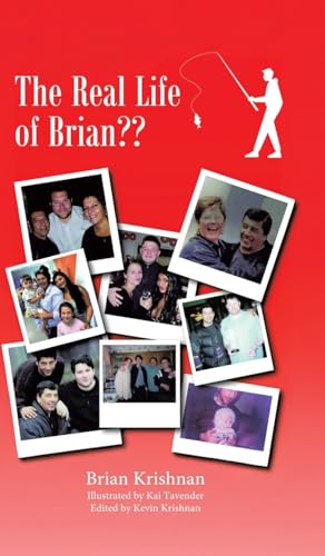 The Real Life Of Brian