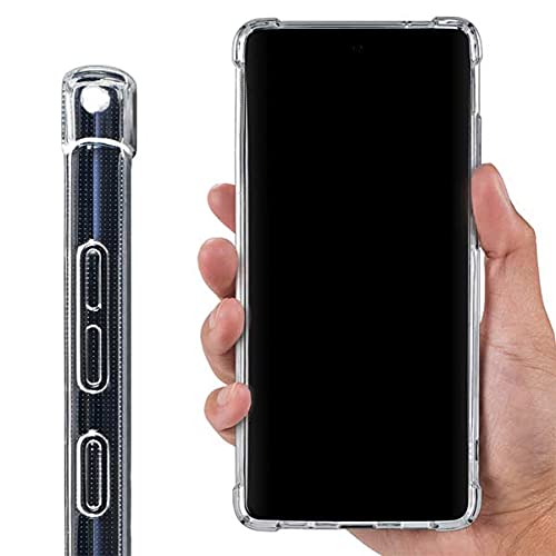 Skinit Clear Phone Case Compatible With Samsung Galaxy S20 Fe - Officially Licensed Disney Tinker Bell Believe Design #TOP3