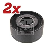 Inhalt: 2x Lagerung, Differential