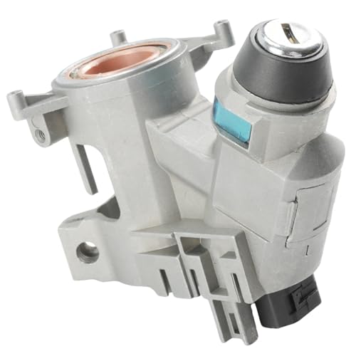 Bloqueo de encendido compatible con VW Golf Jetta A3 1HM905855 6N0905865 3