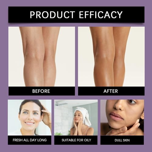 image for Atevke All Over Complexion Perfector, Body Coverage Perfector, Tattoo 