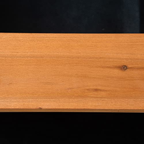 Outsunny Sabbiera per Bambini in Legno con