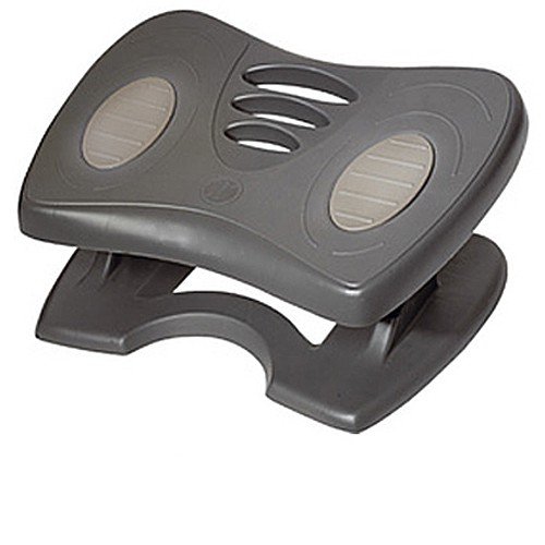 Preisvergleich Produktbild Fußstütze NYMPHEA, verstellbar, Höhe bis 20cm