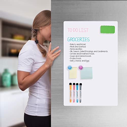 44 Best board for fridge 2022 After 215 hours of research and testing.